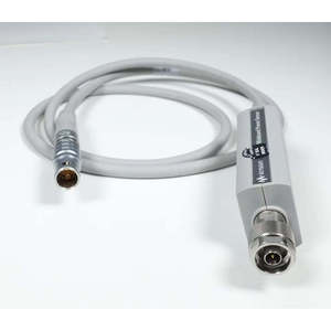 Capteur de puissance de pointe large bande Keysight N1923A 50 MHz-18 GHz, instrument de test Agilent pour la mesure de puissance, prix négociable - Product Image 4