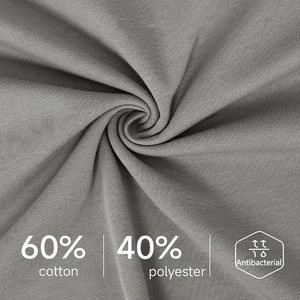 Camiseta deportiva transpirable antibacteriana de secado rápido para hombre, camiseta de manga corta para deportes al aire libre - Product Image 2