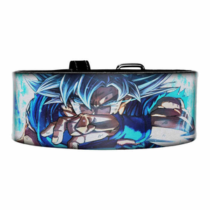 Cinturón de cuero genuino profesional de 10mm de espesor, palanca de levantamiento de pesas para gimnasio, hebilla, entrenador de cintura, accesorios de gimnasio, cinturón - Product Image 6