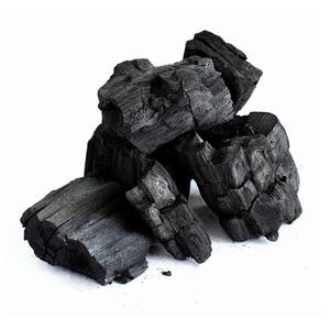 ถ่านไม้เลมอนกลิ่นส้มสำหรับบาร์บีคิวถ่านไม้เลมอน - Product Image 5