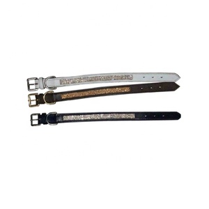 สายรัดอานม้าหนังแท้คุณภาพพรีเมียมจากอินเดีย พร้อมปรับขนาดและสีได้ตามต้องการ สำหรับใช้งานกีฬาขี่ม้า - แบรนด์ของคุณเอง - Product Image 6