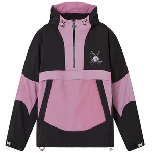 ชุดกันลม2ชิ้นสำหรับผู้ชายและ2025กันน้ำสำหรับวิ่งฤดูหนาวเป็นมิตรกับสิ่งแวดล้อม - Product Image 1