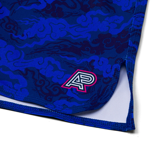 Shorts MMA pour hommes de haute qualité, MOQ faible, dernier design, shorts MMA pour hommes, vêtements d'arts martiaux, shorts MMA - Product Image 4