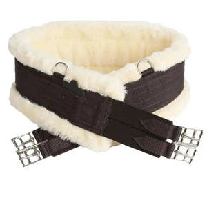 Cincha para Caballo de Alta Calidad, Reutilizable, Duradera, Transpirable, Ligera, con Diseño de Doble Elástico - Product Image 1