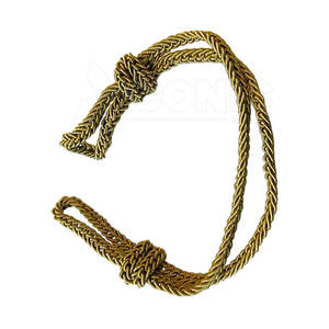 Nueva Llegada En Stock Sombrero Cordones Calidad Hecho Sombrero Cordones Personalizado Sombrero Cordones Para Venta En Línea - Product Image 3