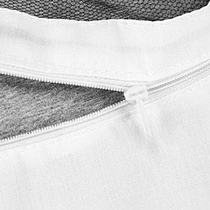 Beekeeping <b>Jacket</b> Safety Protective Apiary Clothing Breathable Polyester Waterproof Plus Size Sting Proof Durable Lightweight - Product Image 2