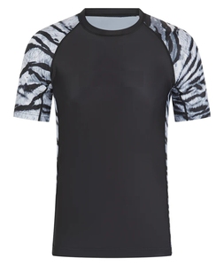 Camiseta de Manga Larga con Logotipo Personalizado de Alta Calidad, Unisex, Sublimada, 220g, Secado Rápido, Producto de Calidad Pura - Product Image 4