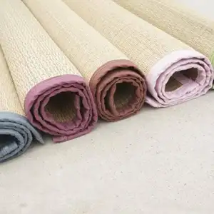 Best quantity handmade woven sedge place mat sticks Vietnam Ms Sophie Supply Competitive price handicraft sedge mat - handmade