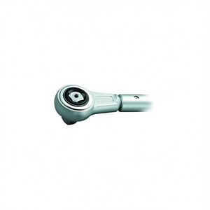 Gedore 1'' Ratchet Head Without Tube Air Ratchet <b>Tool</b> - Product Image 2