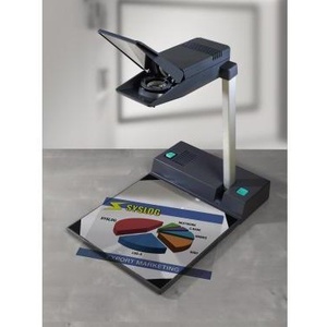 Avery Zweckform, Paquete de 50 Hojas DIN A4, 110m, Película Transparente Apilable para Proyector, Película de Inyección de Tinta para Presentaciones - Product Image 3