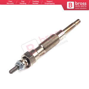 BGP85 1 Pieza de Bujía de Incandescencia de 12 Voltios MD050212, GV673 para Mit.su.bis.hi Hy.un.da.i Bross, Repuestos de Auto Fabricados en Turquía de Alta Calidad - Product Image 6