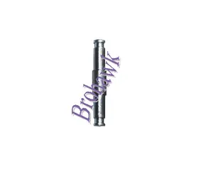 Manufacturer and Supplier From India of Cultivator Spacer Pin Parts For Tractor Linkage Parts Tractor OEM Parts