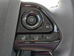 2022 para Toyota Prius Limited FWD Hatchback Vehículo híbrido de gasolina usado Cruise Dark Disponible Coches con volante a la izquierda y derecha a la venta - Product Image 5