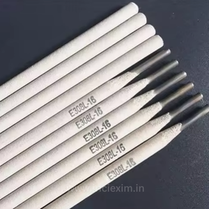 ลวดเชื่อมสเตนเลส ER347L แบบ TIG คาร์บอนต่ำชนิดสเตบิไลซ์ สำหรับงานเชื่อมอุตสาหกรรมที่ต้องการความแม่นยำสูง - Product Image 4