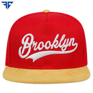 Gorra Snapback con bordado en 3D para hombre, gorra de béisbol vaquera de algodón con logotipo personalizado de la mejor calidad, diseño de uso callejero para exteriores - Product Image 5