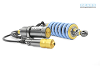 Amortisseurs arrière GEARS FOR HUSQVARNA Norden 901 H2P+HSP