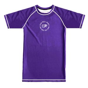 Manufacture Design MMA <b>Shirt</b> High Quality Compression <b>Shirt</b> Outside Gym Tight <b>Boxing</b> Summer logo Custom Rash Guard - Product Image 1