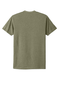 T-shirt en jersey Tri-Blend Softstyle - Product Image 6
