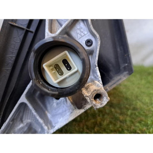 กระจกมองข้างขวา DX BMW ซีรีส์ 3 E91 Touring รุ่นที่ 2 กระจกมองข้าง 5 PIN N47D20C (08>) - Product Image 4