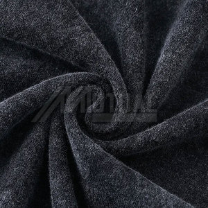 Fabricación de fábrica, camisetas de lavado ácido hechas a medida para hombres, 100% algodón, tamaño adulto de gran tamaño, patrón sólido, tela de punto - Product Image 6