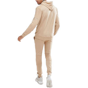 Sweats à capuche pour hommes Streetwear Sweat à capuche vintage pour hommes Survêtements de qualité supérieure pour hommes Survêtements à la mode - Product Image 6
