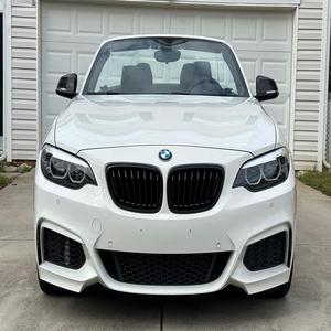 BMW M240I CONVERTIBLE USADO 2018, Volante a la Izquierda/Derecha - Product Image 1