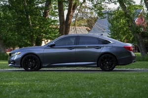 HONDA ACCORD SPORT 2.0T 2019 LISTO PARA ENVIAR - Product Image 4