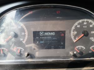 XCMG Offizieller 50Ton benutzter Teleskopausleger-LKW-Kran QY50K5D-5 Fabrik-Preis - Product Image 2