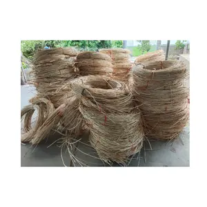 천연 등나무 코어/등나무 껍질 베트남 공장에서 베스트 셀러 환경에 친화적 인 도매 거래