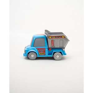 ANAND <b>Mini</b> Dumper Plastic Toy for 2 to 4 Year <b>Olds</b> - Product Image 3