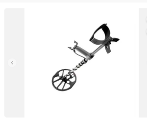 เครื่องตรวจจับโลหะรุ่นใหม่ Equinoxx 800 สำหรับตรวจจับทองคำ พร้อมวัสดุพลาสติกคุณภาพสูง - Product Image 3