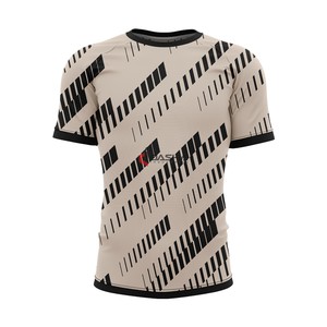 ชุดทีมฟุตบอลของผู้ชายชุดทีมกีฬาเสื้อฟุตบอลระบายอากาศได้สำหรับผู้ใหญ่ขายส่ง2025 - Product Image 1