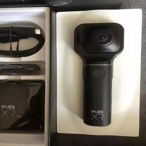 Nueva Cámara Original de 360 grados XR Vr 4K cámara de vídeo de acción 2D 360-Wifi Cámara disponible - Product Image 3