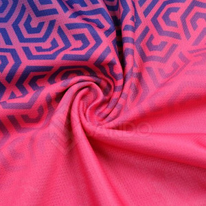 ชุดกีฬาชุดฟุตบอลของทีมชุดเล่นกีฬาเสื้อพิมพ์ซับลิเมชันดีไซน์ล่าสุดตามสั่ง - Product Image 6