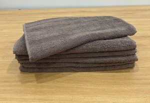 Juego de toallas de lujo-Suave, absorbente y duradero - Product Image 3