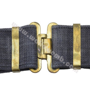 Cinturón táctico de correas británicas de alta calidad para cinturón de correas de liberación rápida - Product Image 5