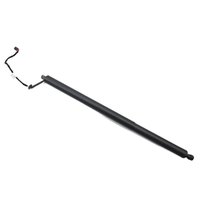 PLUNGEUR DE CAPOT ARRIÈRE GAUCHE ÉLECTRIQUE PORSCHE Cayenne 3ème Série 7P5827851L MCV.VA Diesel 3000 (10>) - Product Image 1