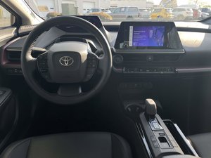 โตโยต้า พรีอุส ไพร์ม XSE ปี 2024 มือสอง สภาพดี - Product Image 4