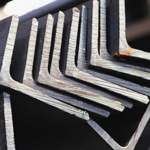 Cornière en acier de qualité supérieure, durable, certifiée ASTM, laminée à chaud, pour la construction, le soudage, le pliage et les services de découpe - Product Image 5