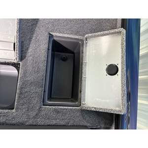 Bateau de pêche premium Tracker Boats Pro Team 175 2026 - Product Image 6