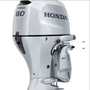 NUEVO Motor Fuera de Borda de Alta Calidad BF80 - 80HP 50hp 60hp de 4 Tiempos para Embarcaciones - Product Image 1
