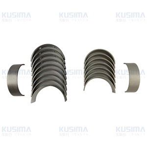 Cuscinetti Principali e Bielle per Albero Motore <span class=keywords><strong>Renault</strong></span> <span class=keywords><strong>Master</strong></span> M9T <span class=keywords><strong>2.3</strong></span> <span class=keywords><strong>Dci</strong></span> 77983600 77982600 77838600 77839600 - Product Image 2