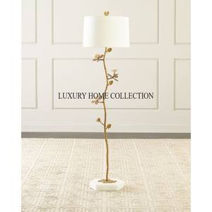 Lampadaires minimalistes au design élégant pour les appartements modernes Chambres élégantes et solutions d'éclairage de chevet confortables - Product Image 1