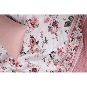 Produit Premium Rose Taille King - Product Image 1