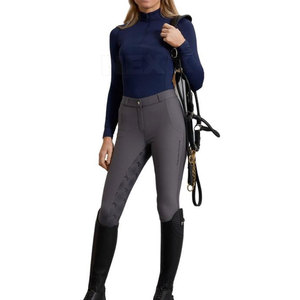 Nueva llegada Horse Riding Show Camisas Tallas grandes Show Camisas Peso ligero Show Camisas para adultos - Product Image 3