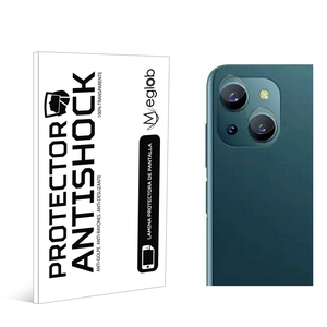 Protector de Pantalla ANTISHOCK para Meizu M10S, Lentes Móviles que Brindan Protección Antishock - Product Image 1