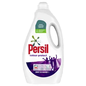 Persil洗衣粉/液体