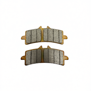 Pastiglie Freno Anteriori Nuove per Ducati 1299 Superleggera 2017 CD61341461A - Product Image 2