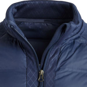 Custom Waterproof Winter <b>Thermal</b> Running Hybrid Outdoor Golf Hiking Lightweight Puffer Jackets for <b>Men</b> - Product Image 3