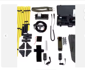 เครื่องตรวจจับโลหะแบบวงแหวนขนาดใหญ่ UPEX 740 MD รุ่นใหม่ ราคาประหยัด คุณภาพเยี่ยม - Product Image 1